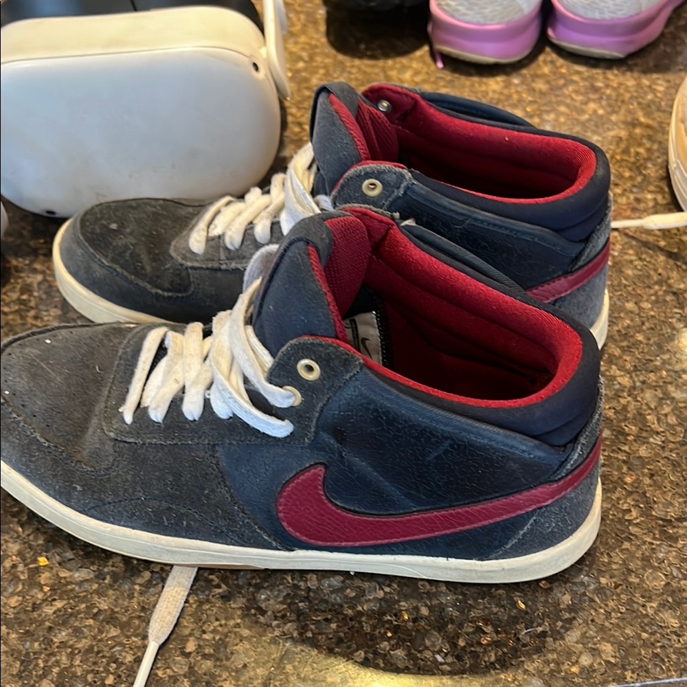 Nike SB size 8